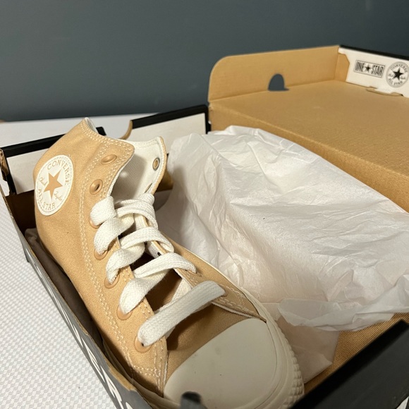 NEW CONVERSE CHUCK TAYLOR ALL STAR LIFT PLATFORM CASUAL SHOES WOMEN’S SIZE: 7.5 - Picture 14 of 15